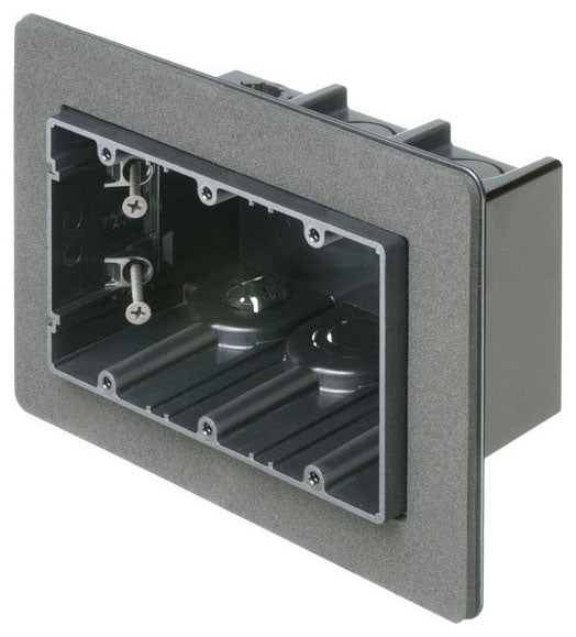 Arlington Industries F103F Electrical Box