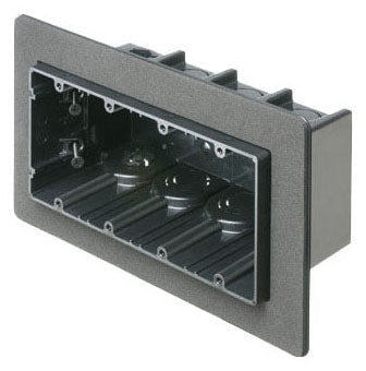 Arlington Industries F104F Electrical Box