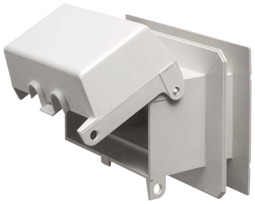 Arlington Industries F8091H Electrical Box
