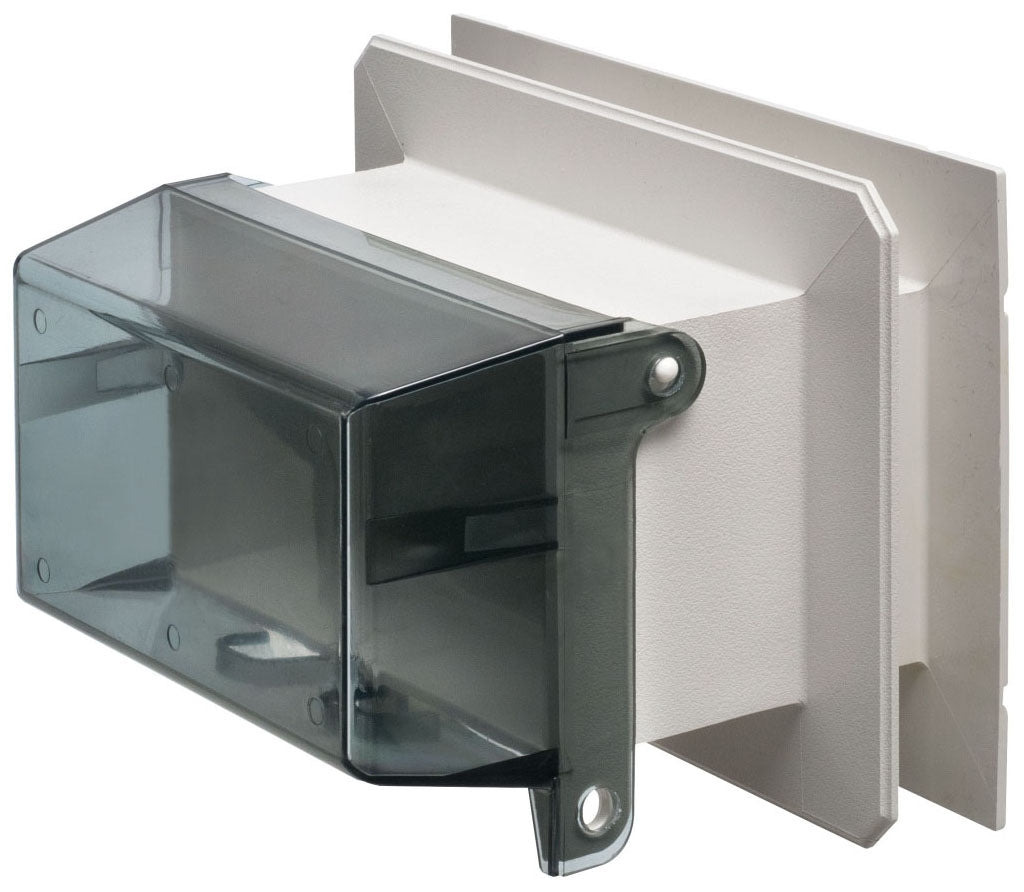 Arlington Industries F8091HC Electrical Box