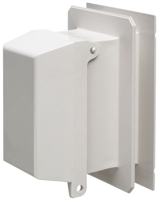 Arlington Industries F8091V Electrical Box