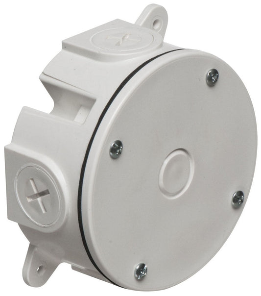 Arlington Industries FBC42251W Weatherproof Box