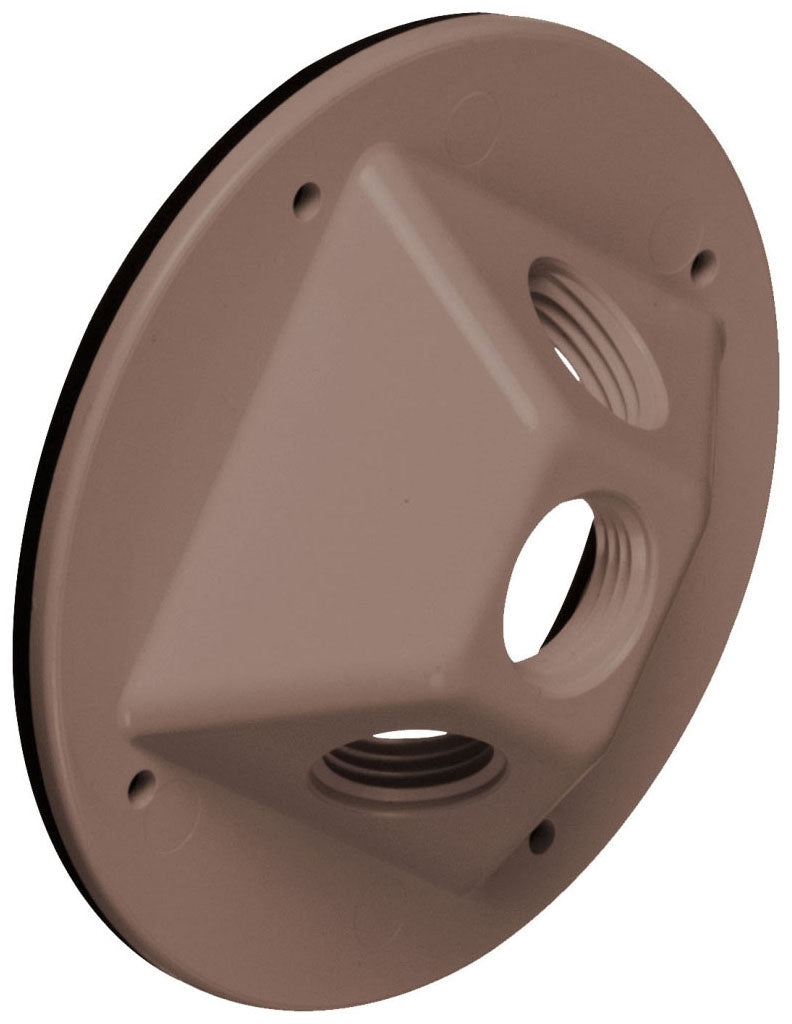Arlington Industries FBC42253BR Electrical Fitting