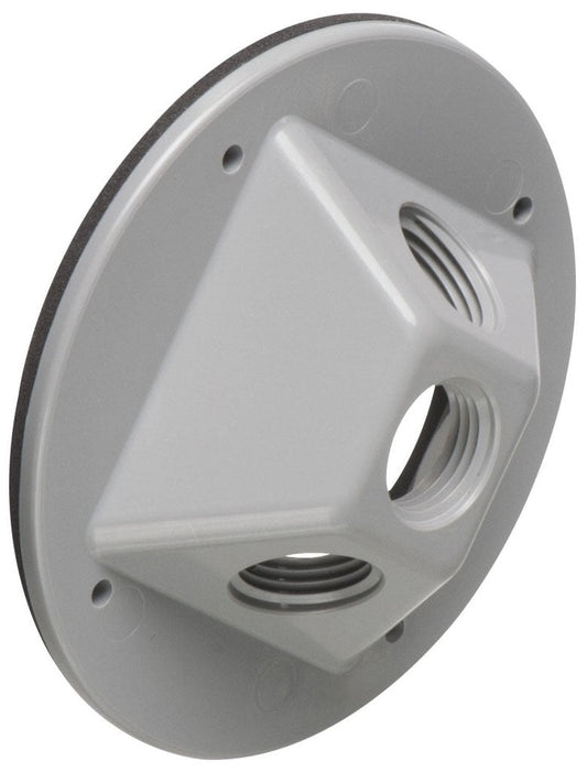 Arlington Industries FBC42253GY Electrical Fitting