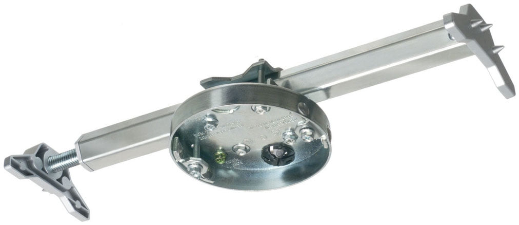 Arlington Industries FBRS407R Electrical Box