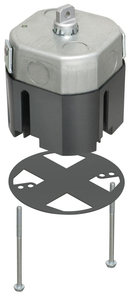 Arlington Industries FBS428SC Electrical Box