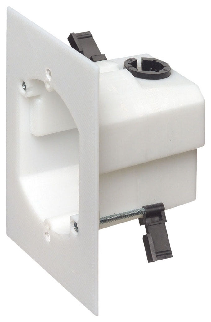 Arlington Industries FD1RP Electrical Box