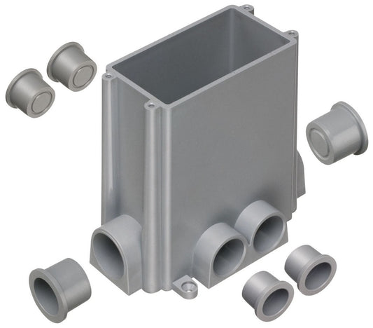Arlington Industries FLBC101RK Electrical Fitting