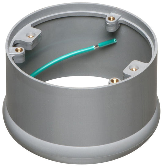 Arlington Industries FLBC4500LRBE Floor Box