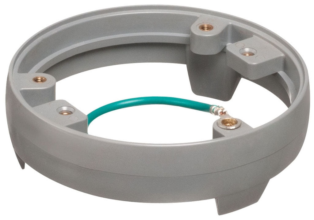 Arlington Industries FLBC4500LR Floor Box