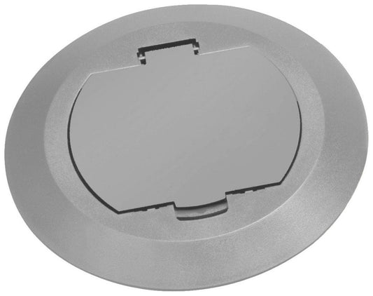 Arlington Industries FLBC4520GY Floor Box