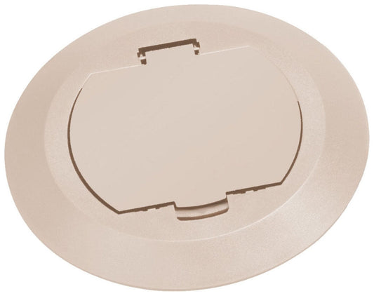 Arlington Industries FLBC4520LA Floor Box