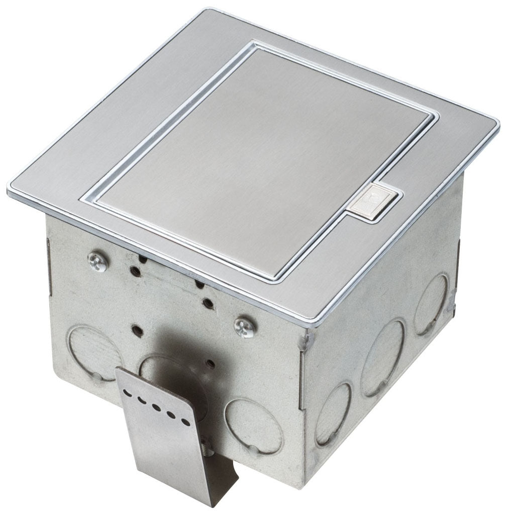 Arlington Industries FLBT4400SS Electrical Box
