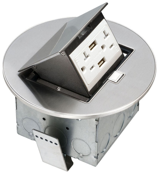 Arlington Industries FLBT4465USS Electrical Box