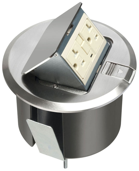 Arlington Industries FLBT6520GNL Cover