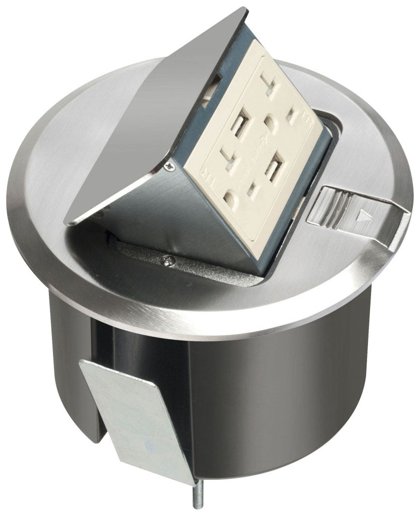 Arlington Industries FLBT6520UNL Cover
