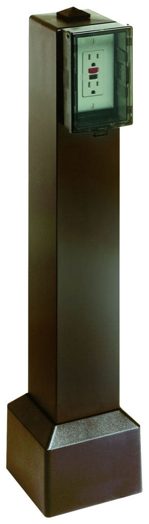 Arlington Industries GPBK28BR Electrical Fitting