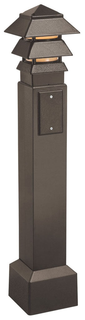 Arlington Industries GPBK35BR Electrical Fitting