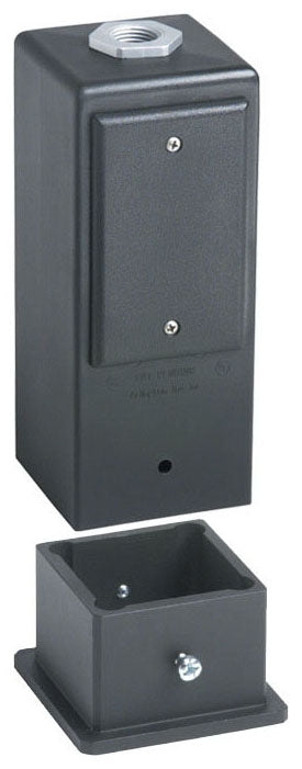 Arlington Industries GPD9B LED Fixture