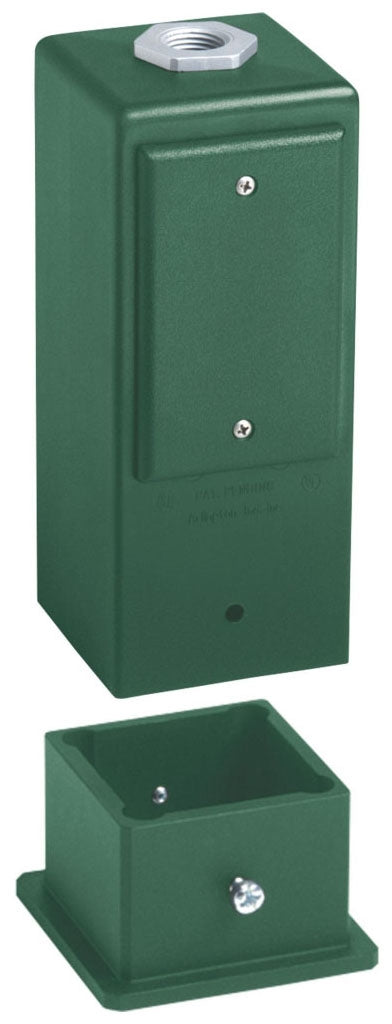 Arlington Industries GPD9G LED Fixture