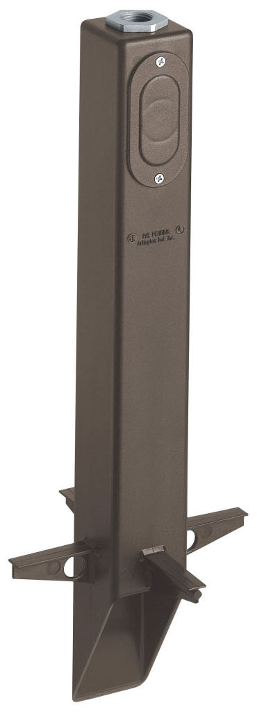 Arlington Industries GPL19BR LED Fixture