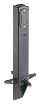 Arlington Industries GPL19B LED Fixture