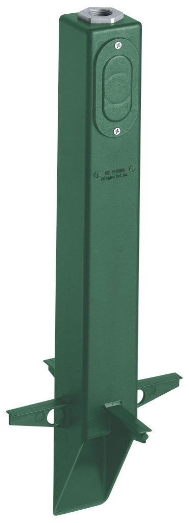 Arlington Industries GPL19G LED Fixture