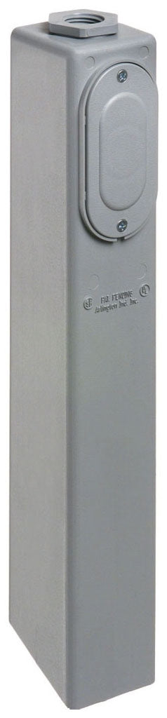 Arlington Industries GPLN15GR Electrical Fitting
