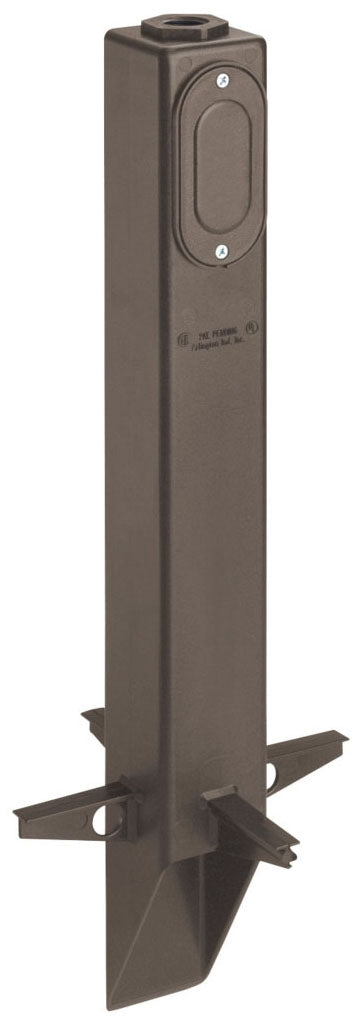 Arlington Industries GPLN19BR Electrical Fitting