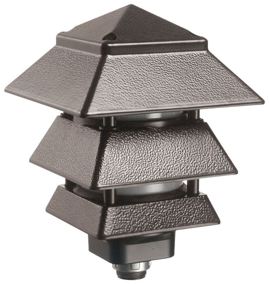 Arlington Industries GPP60LBR LED Fixture