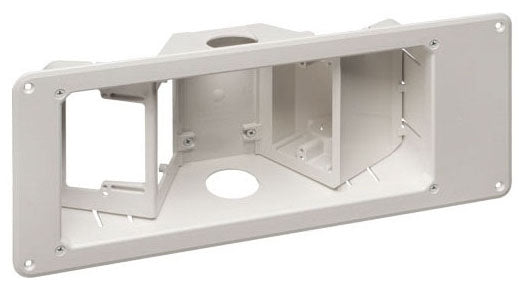 Arlington Industries TVB713 Electrical Box
