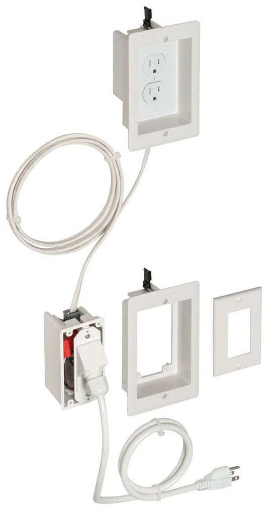 Arlington Industries TVBRA1K Electrical Fitting