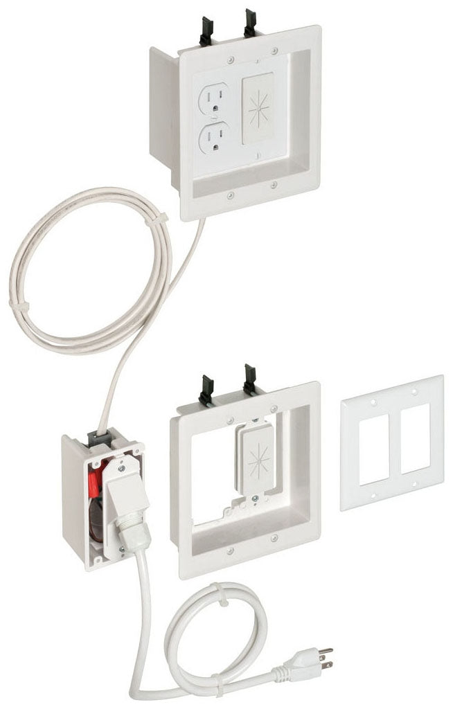 Arlington Industries TVBRA2K Electrical Fitting