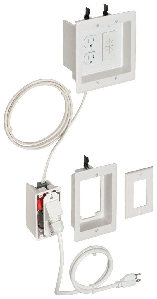 Arlington Industries TVBRA3K Electrical Fitting