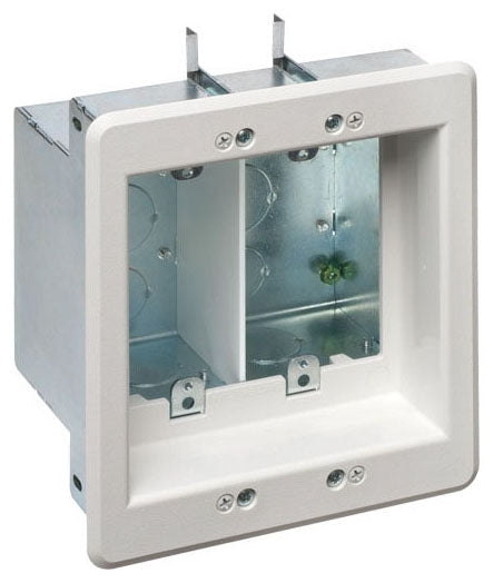 Arlington Industries TVBS505 Electrical Box