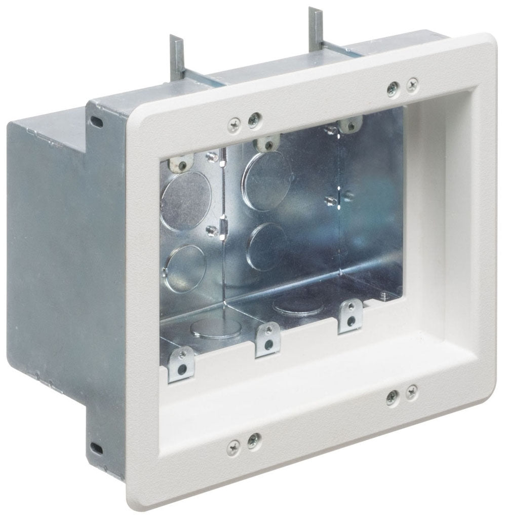 Arlington Industries TVBS507 Electrical Box
