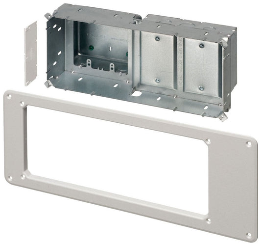 Arlington Industries TVBS613 Electrical Box