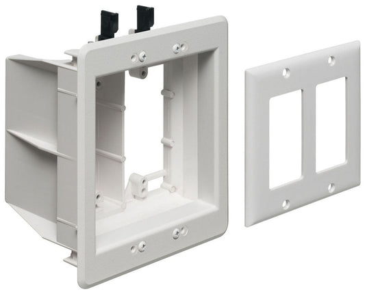 Arlington Industries TVBU505 Electrical Box