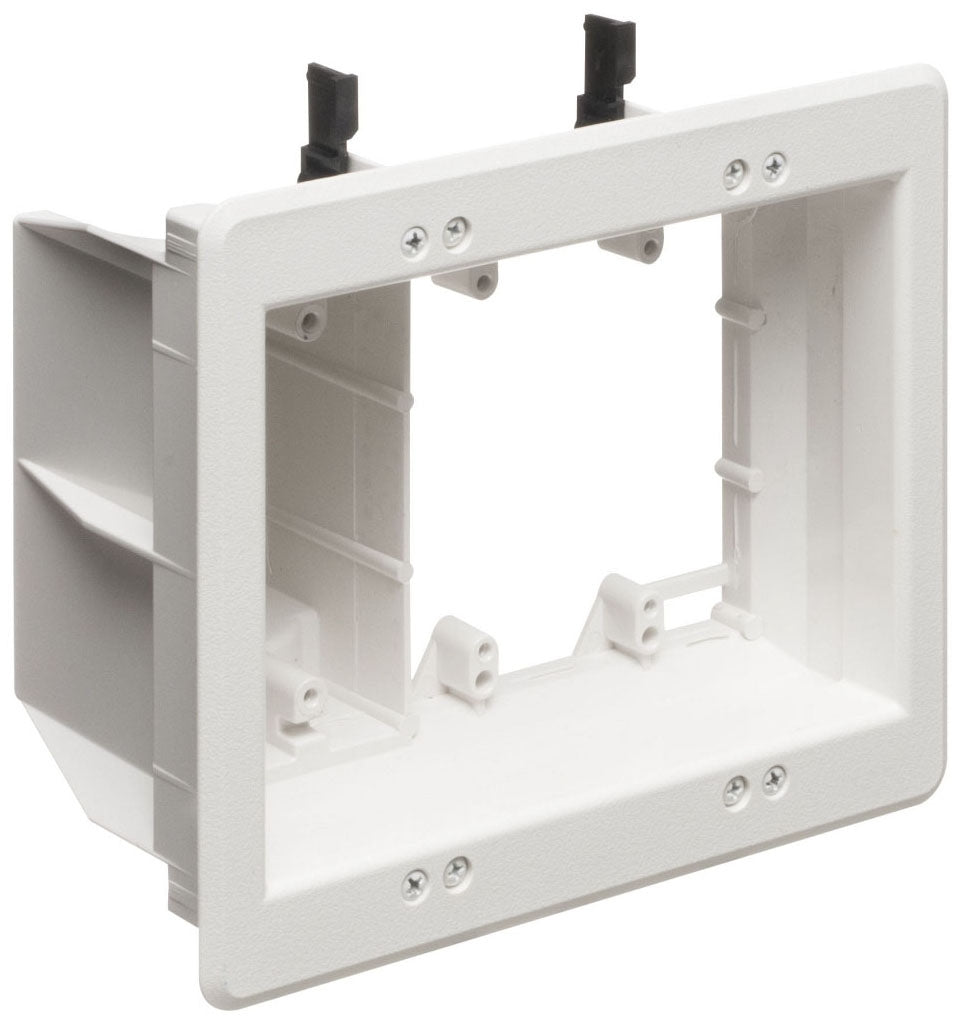 Arlington Industries TVBU507 Electrical Box