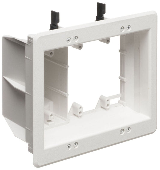 Arlington Industries TVBU507 Electrical Box