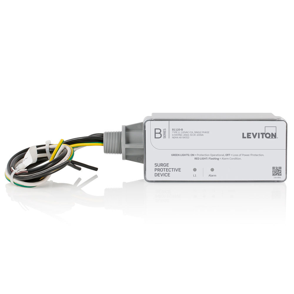 Leviton B1120-B Wiring Device