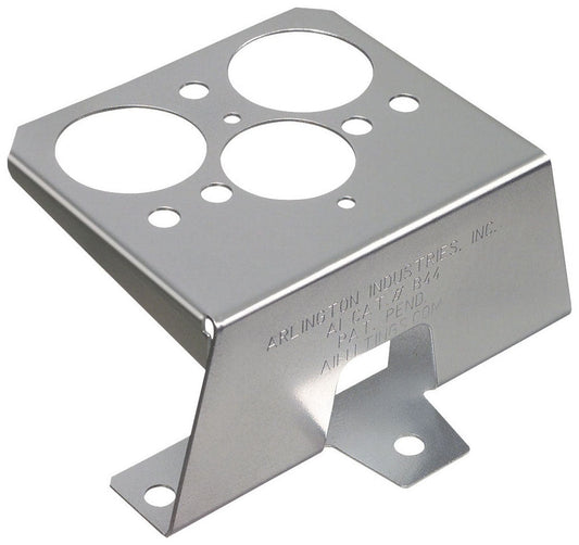 Arlington Industries B44 Electrical Box