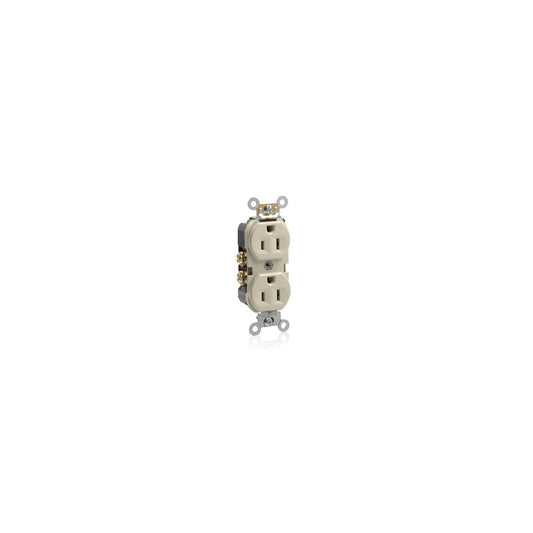 Leviton BR15-T Receptacle