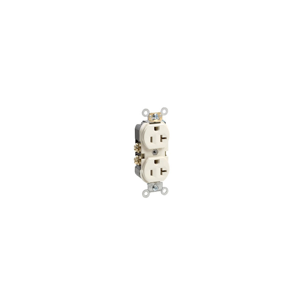 Leviton BR20-T Receptacle