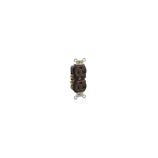 Leviton BR20 Receptacle