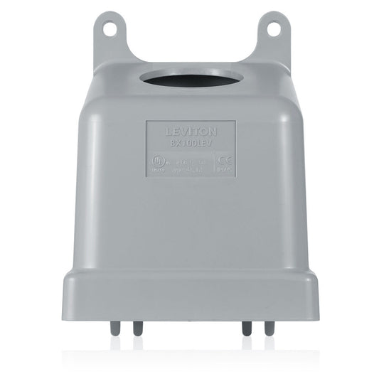 Leviton BX100LEV Pin & Sleeve Device
