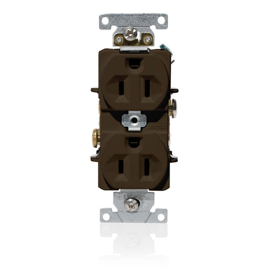 Leviton C5262 Receptacle