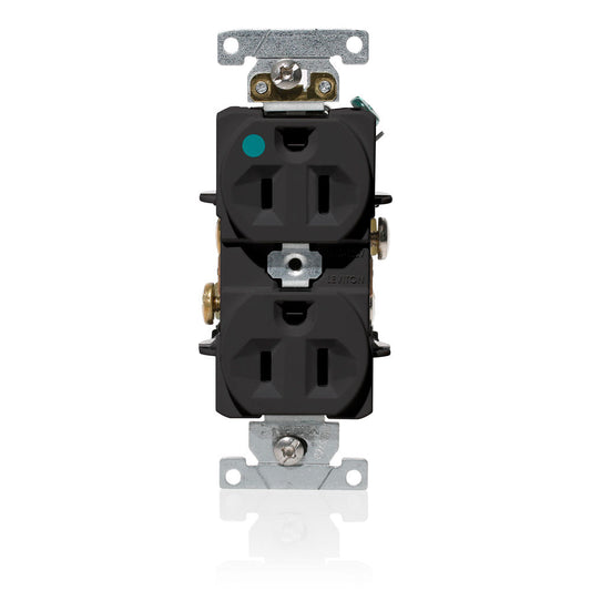 Leviton C8200-E Receptacle