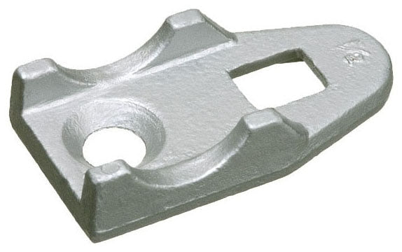 Arlington Industries CB1 Cable Clamp