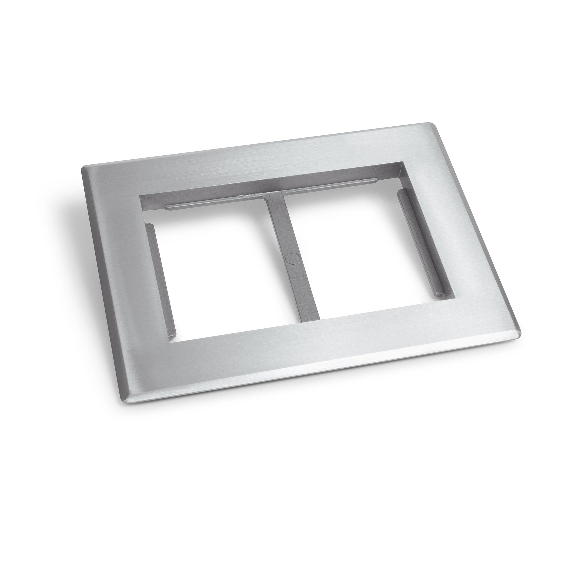 Lew Electric CF-1102-DFB-A Aluminum carpet flange